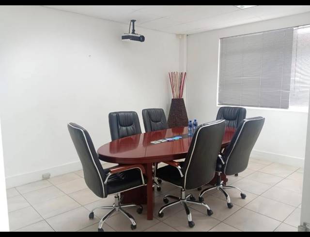 BUSINESS FOR SALE IN CENTURION